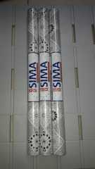 Desenli PVC Folyo 2MT NEW02