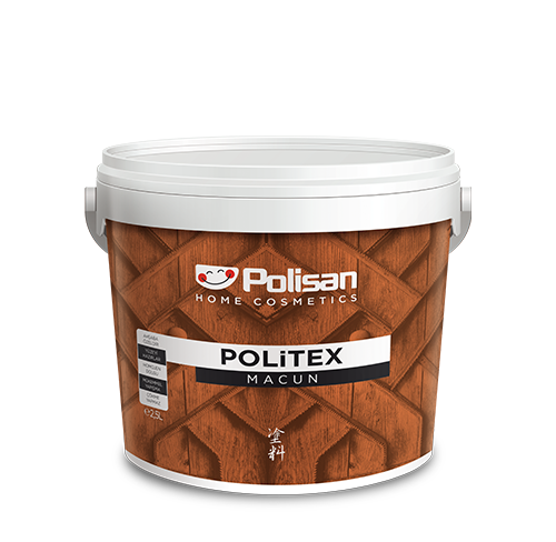 Politex Macun 0,75 lt