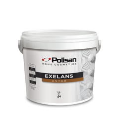 Exelans Astar Beyaz 2,5 lt