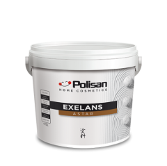 Exelans Astar Beyaz 15 lt