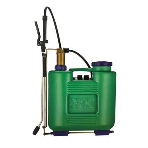 İlaçlama Pompası Uzman 16 Lt K101