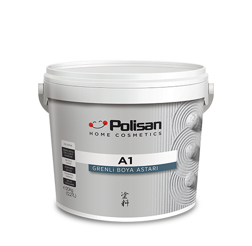 Natura Grenli Boya Astarı 20kg