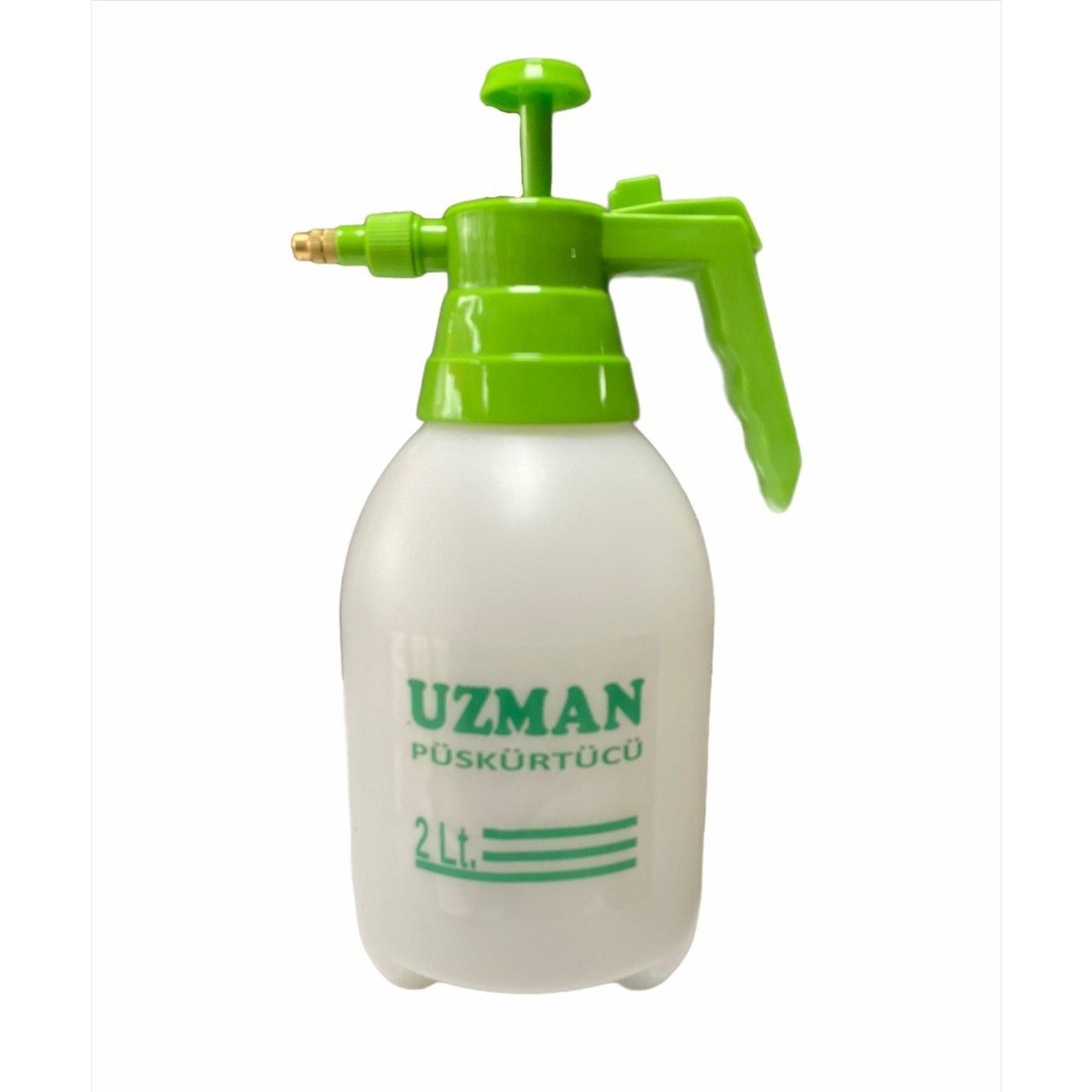 Basınçlı Püskürtücü Uzman 2lt K61