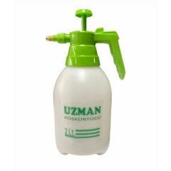 Basınçlı Püskürtücü Uzman 2lt K61