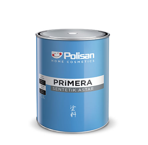 Primera Sentetik Astar 2,5 LT