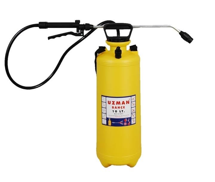 İlaçlama Pompası 10lt Uzman K73