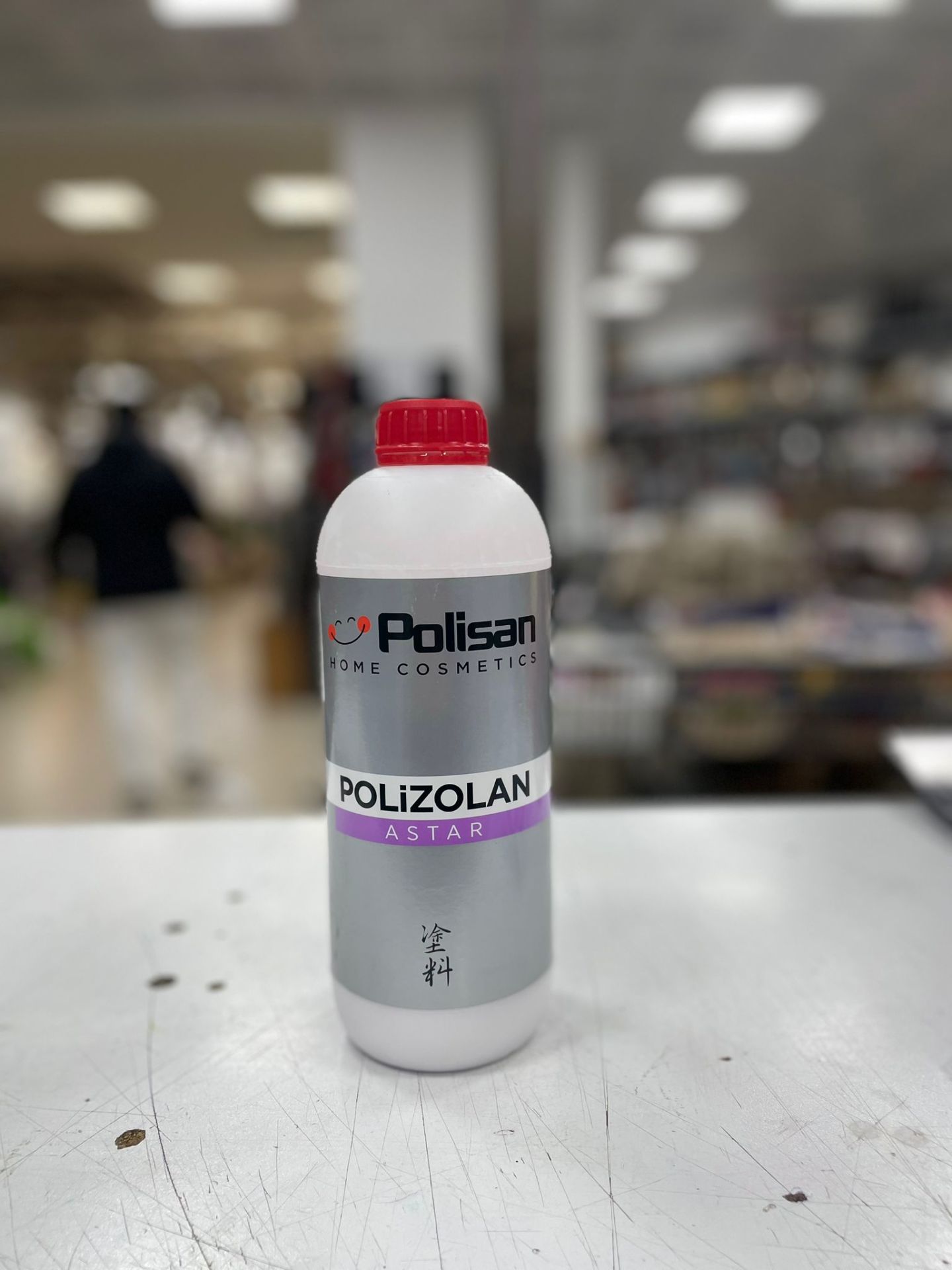 Polizolan 0,75lt