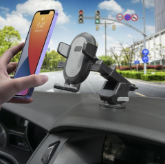 AUTOMIX TELESKOPİK TELEFON TUTUCU