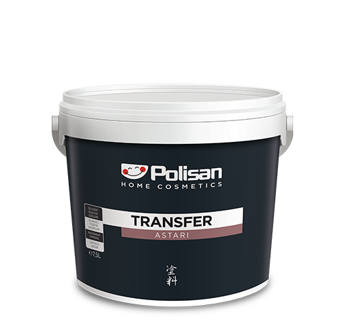 Transfer Astarı 2,5 LT