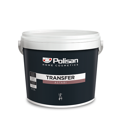 Transfer Astarı 2,5 LT