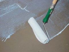 Transfer Astarı 2,5 LT