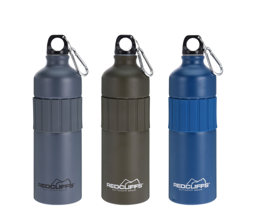 Termos Alüminyum 750ml