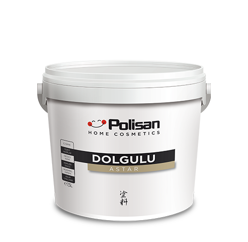 Dolgulu Astar 15 LT