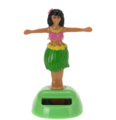 Solar Figürler 10cm