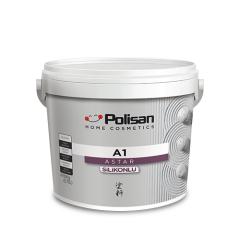 A1 Silikonlu Astar 20 KG