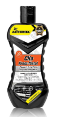 AUTOMIX PREMIUM KROM METAL CİLA 200ML