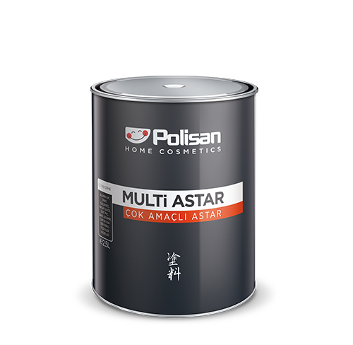 Multi Astar 2,5lt