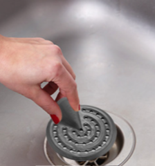 Bükbük Küvet ve Lavabo Süzgeci