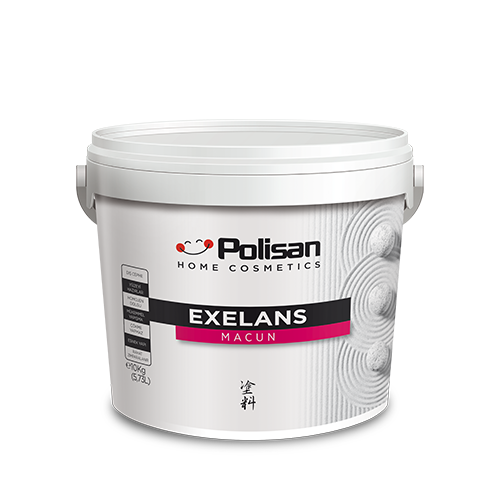 Exelans Macun 10 Kg