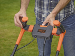 BEMW451BH 1200W 32cm Çim Biçme Makinası