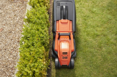 BEMW451BH 1200W 32cm Çim Biçme Makinası