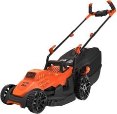 BEMW461BH 1400W 34cm Çim Biçme Makinası