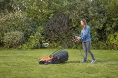 BEMW461BH 1400W 34cm Çim Biçme Makinası