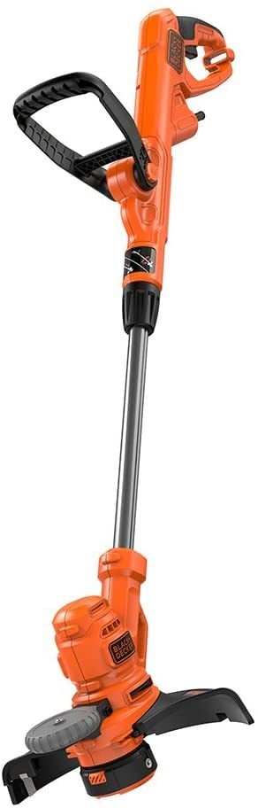 BESTA530 550W Misinalı Çim Kenar Kesme Tırpanı