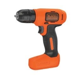 BDCD8 7.2V Şarjlı Matkap/Tornavida