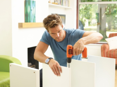 BDCD8 7.2V Şarjlı Matkap/Tornavida