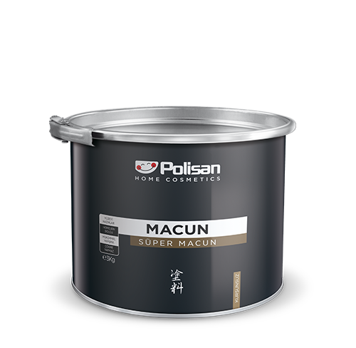 Süper Macun 0,4 KG