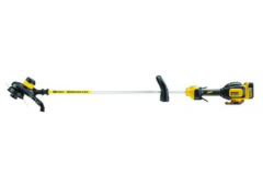 DCM561P1 18V XR Şarjlı Misinalı Kenar Kesme Tırpanı