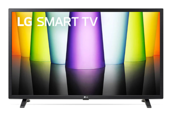 LG LED TV - 32 HD FULL SMART TV