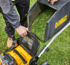 DCMW564N 18V XR Şarjlı Çim Biçme (Sadece Alet)