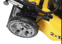 DCMW564N 18V XR Şarjlı Çim Biçme (Sadece Alet)
