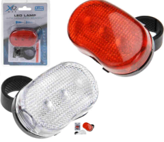 Bisiklet Lambası 3 led