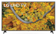 LG-50'', UHD/4K, Smart TV