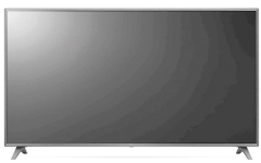 LG-50'', UHD/4K, Smart TV