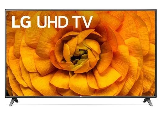 LG-50'', UHD/4K, Smart TV