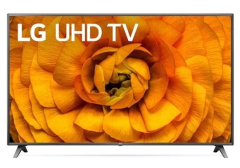LG-50'', UHD/4K, Smart TV