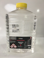 Sentetik Tiner 2,5KG