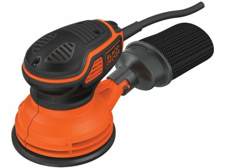 BEW210 230V Eksantrik Zımpara