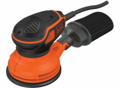 BEW210 230V Eksantrik Zımpara