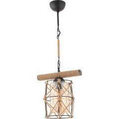 Güney Tekli Siyah Sarkıt