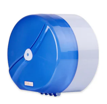 Flosoft Mini Cimri Wc Kağıt Verici