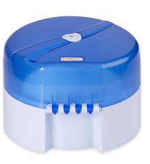 Flosoft Mini Cimri Wc Kağıt Verici