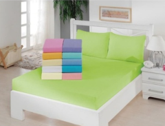 Fitted Çarşaf Set Çift Kişilik 160*200cm