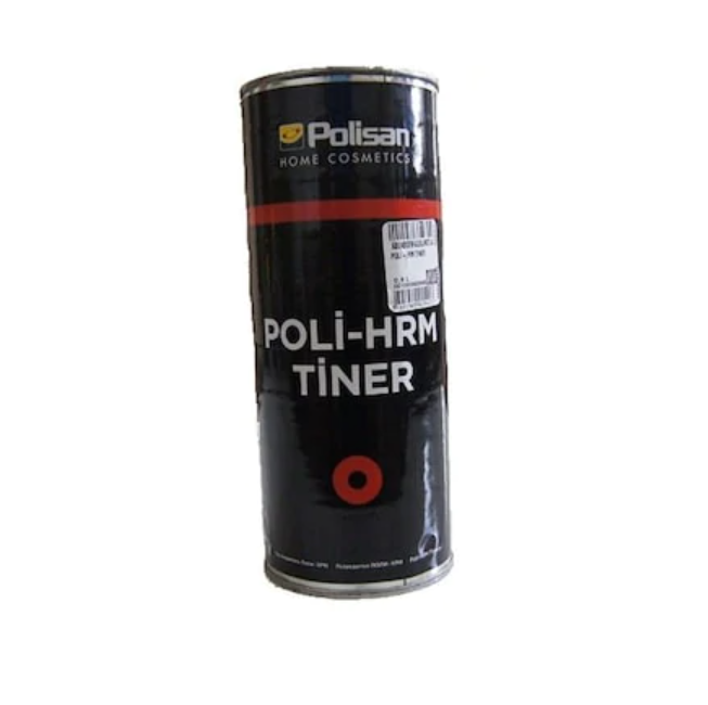 Poli HRM Tiner 0,375lt