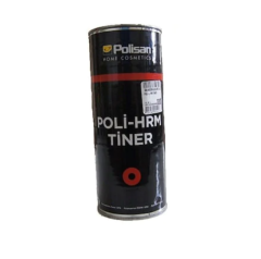 Poli HRM Tiner 0,375lt