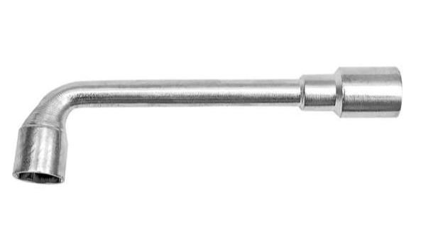 L TİPİ LOKMA ANAHTAR 14MM